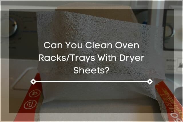Dryer sheet box