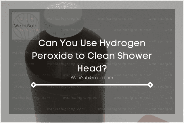 A photo of a hydrogen peroxide bottle